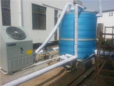 空气源热泵工程设计安装