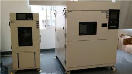IT行业专用高低温试验箱测试设备