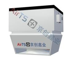 AirTS-D高大空间循环空气制热机组