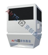 AirTS-K高大空间循环空气冷热机组