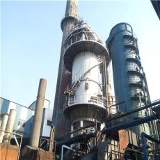 流化床锅炉配套氨-硫酸铵法炉外脱硫 方案