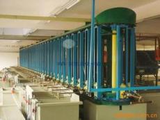 电镀厂生产线回收 深圳电镀厂设备整厂回收