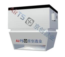 Airts-D高大空间制热机组