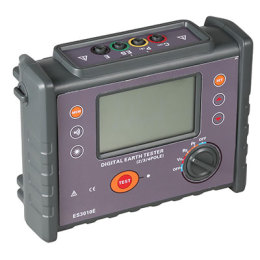 ES3010E土壤电阻率测试仪