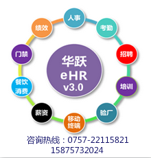珠海HR系统 中山HR系统 广州HR系统 eHR