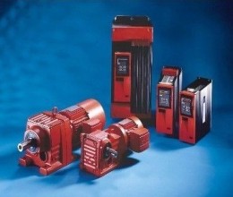 MCV40A0022-5A3-4-00-SEW变频器 SEW减速机