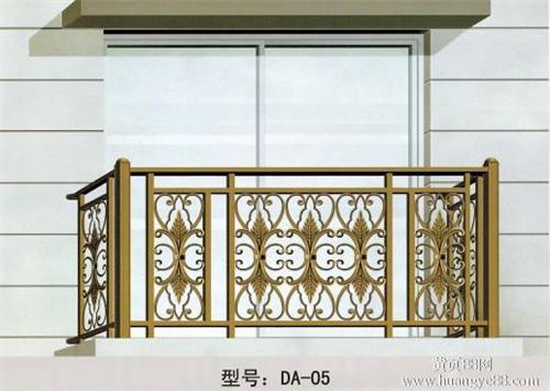 > 惠州金属阳台栏杆材料装饰工程,珠海市铁艺图片