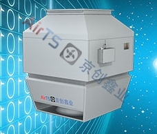 AirTS-FD新风功能制热机组