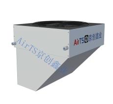 AirTS-M系列大门热风幕机组