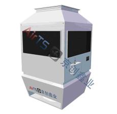 AirTS-FK新风功能冷热机组