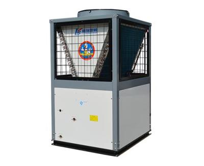 LWH-100D商用直熱式熱泵熱水機(jī)組 10P
