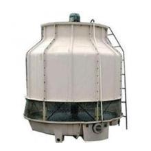 山东菱电传热供应优质圆形冷却塔DLT-400