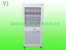深圳易洁供应1000风量高效移动式自净器